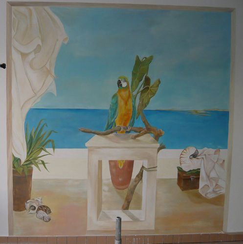 Bäder Bild 14 - © Gabriele Templin-Kirz