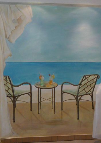 Bäder Bild 15 - © Gabriele Templin-Kirz