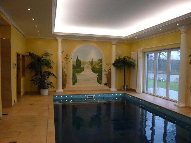 Bäder Bild 16 - © Gabriele Templin-Kirz