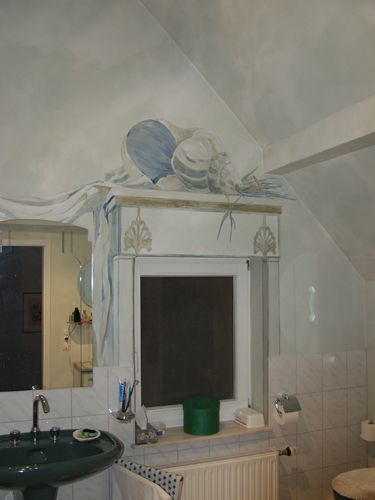 Bäder Bild 2- © Gabriele Templin-Kirz