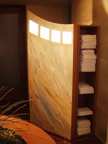 Bäder Bild 7- © Gabriele Templin-Kirz