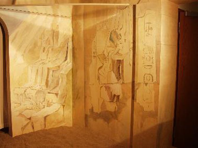 Bäder Bild 8- © Gabriele Templin-Kirz