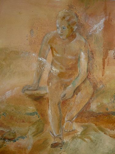 Bäder Bild 11- © Gabriele Templin-Kirz