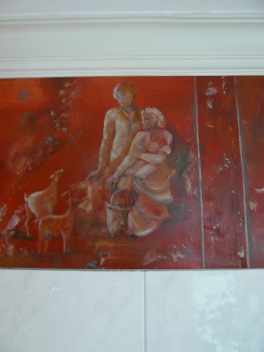 Bäder Bild 10- © Gabriele Templin-Kirz