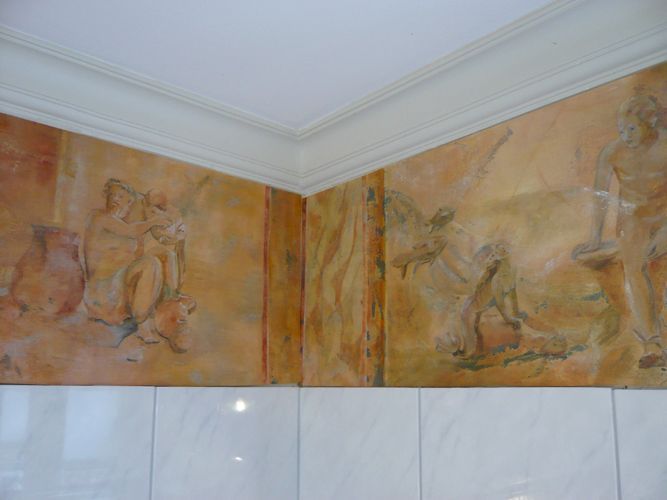 Bäder Bild 12- © Gabriele Templin-Kirz