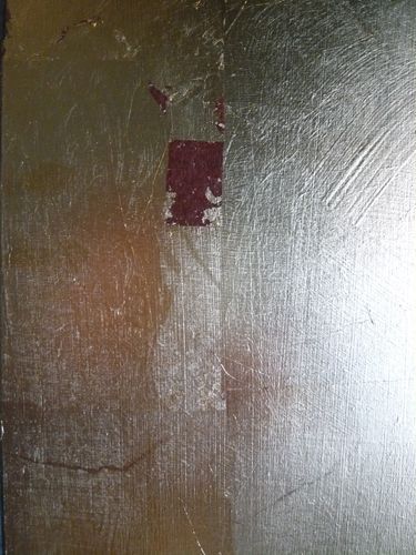 Wandtechniken Bild 1 - © Gabriele Templin-Kirz