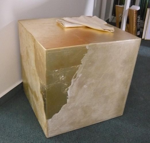 Wandtechniken Bild 4- © Gabriele Templin-Kirz