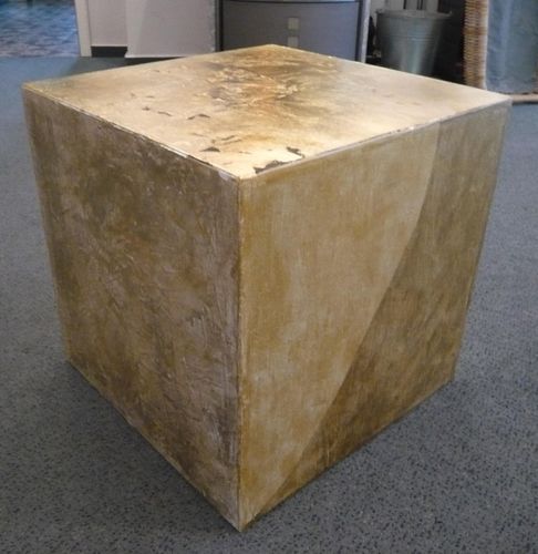 Wandtechniken Bild 3 - © Gabriele Templin-Kirz