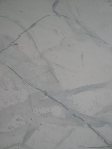 Wandtechniken Bild 11 - © Gabriele Templin-Kirz