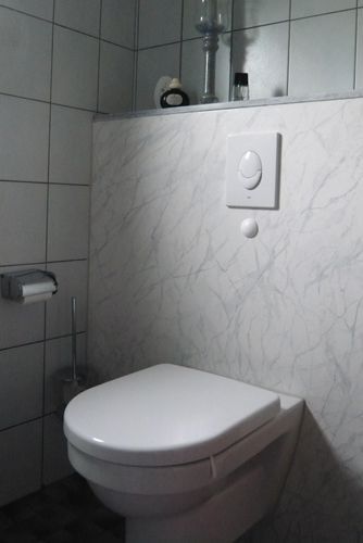 Wandtechniken Bild 12 - © Gabriele Templin-Kirz