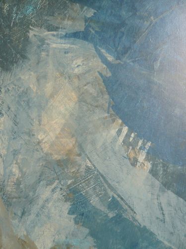 Wandtechniken Bild 14 - © Gabriele Templin-Kirz