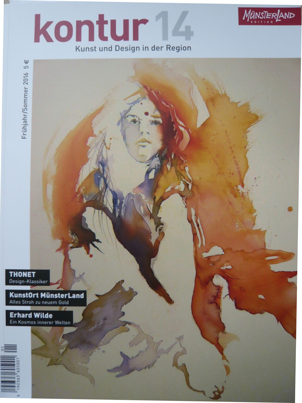 Kontur / Tecklenborg -4