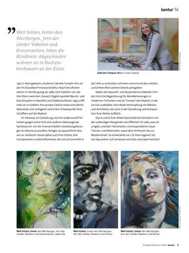 Kontur / Tecklenborg -2