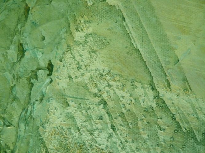 Wandtechniken Bild 24 - © Gabriele Templin-Kirz