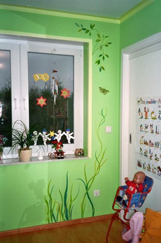 Wohnbereiche Bild 2- © Gabriele Templin-Kirz