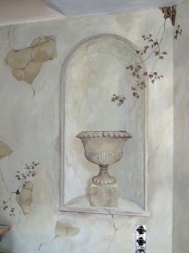 Wohnbereiche Bild 4- © Gabriele Templin-Kirz