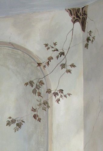 Wohnbereiche Bild 7- © Gabriele Templin-Kirz