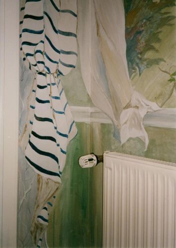 Wohnbereiche Bild 6- © Gabriele Templin-Kirz