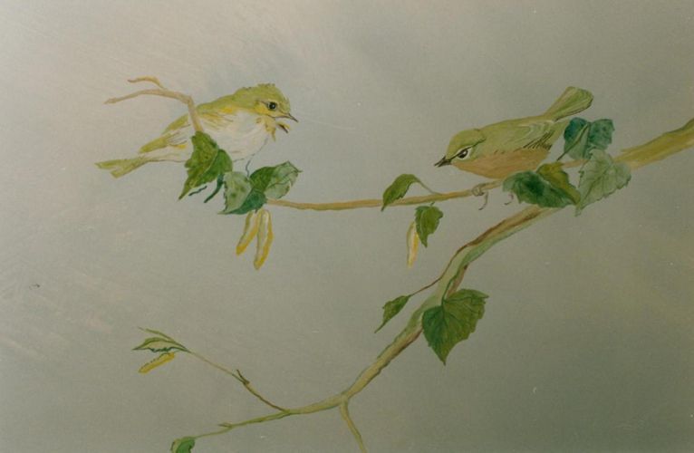 Wohnbereiche Bild 8- © Gabriele Templin-Kirz