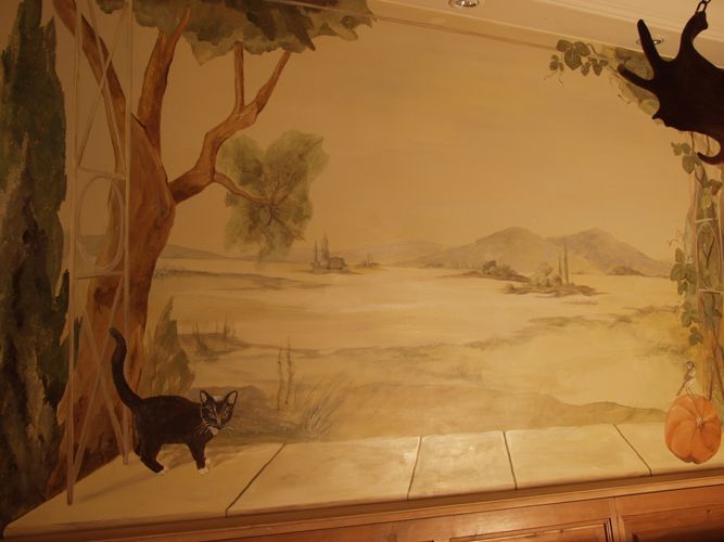 Wohnbereiche Bild 10- © Gabriele Templin-Kirz