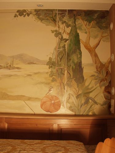 Wohnbereiche Bild 9- © Gabriele Templin-Kirz