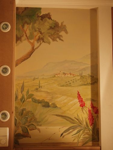 Wohnbereiche Bild 11- © Gabriele Templin-Kirz