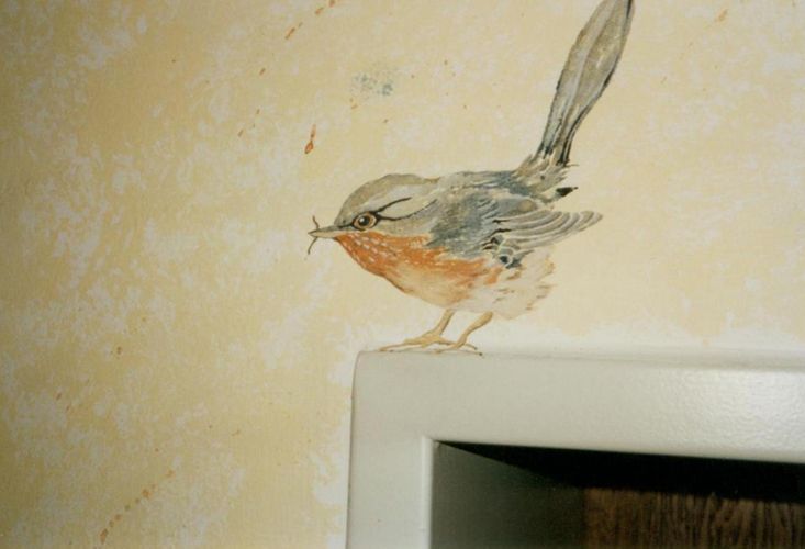 Wohnbereiche Bild 12- © Gabriele Templin-Kirz