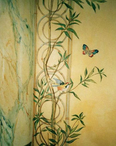 Wohnbereiche Bild 13- © Gabriele Templin-Kirz