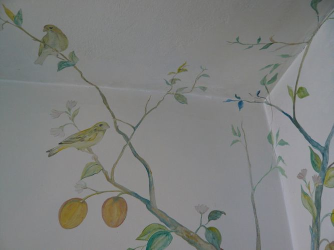 Wohnbereiche Bild 15- © Gabriele Templin-Kirz