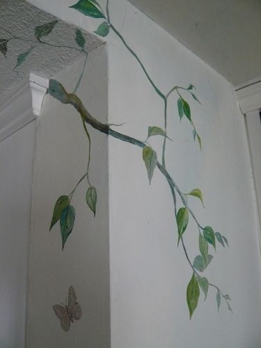 Wohnbereiche Bild 16 - © Gabriele Templin-Kirz