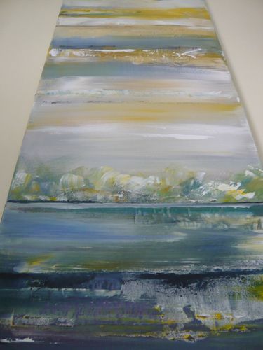 Wandtechniken Bild 20 - © Gabriele Templin-Kirz