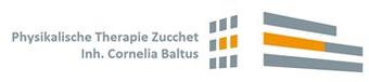 Logo der Baltus Cornelia Physikalische Therapie Zucchet