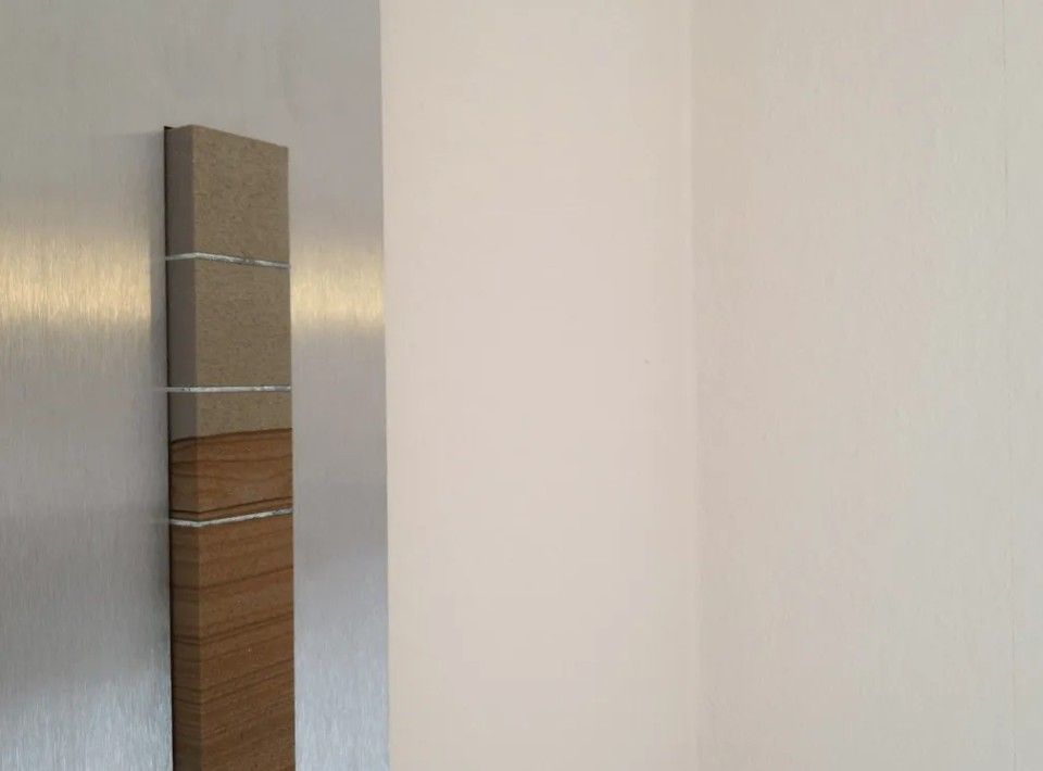 Wände, Baltus Cornelia Physikalische Therapie Zucchet