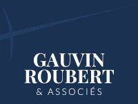 Vers la page d'Accueil Logo Gauvin Roubert Et Associés