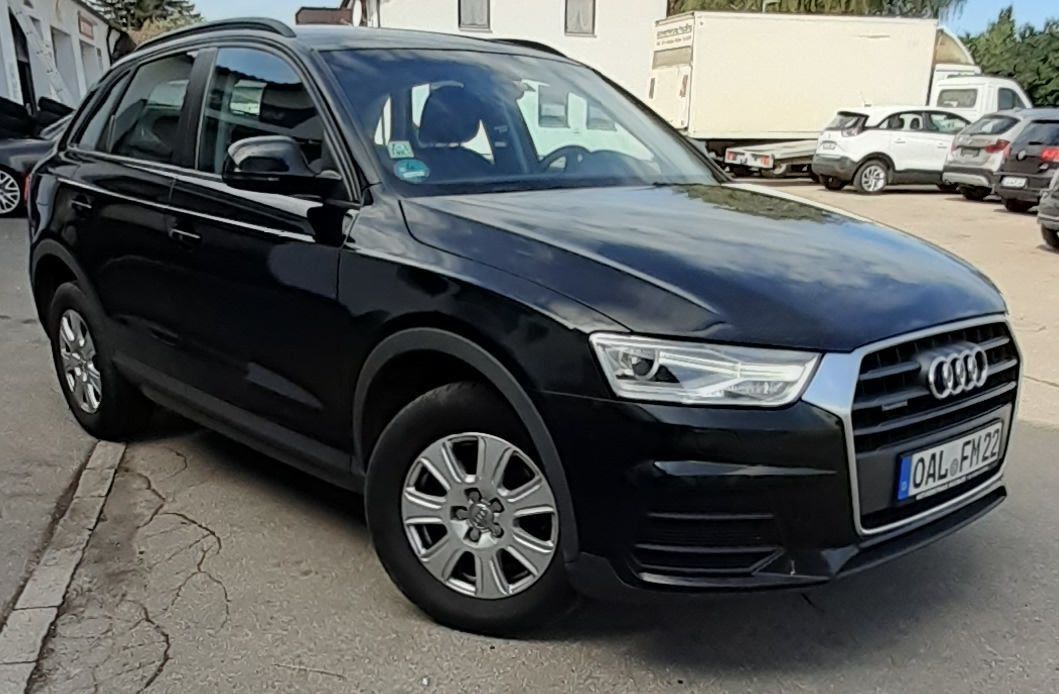 Freudling M. Autovermietung  Mercedes Transporter