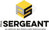 Logo de Paul Sergeant.