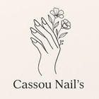 Cassou nail's - logo