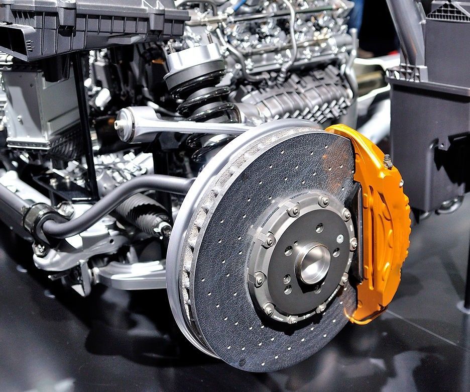 Votre expert automobile