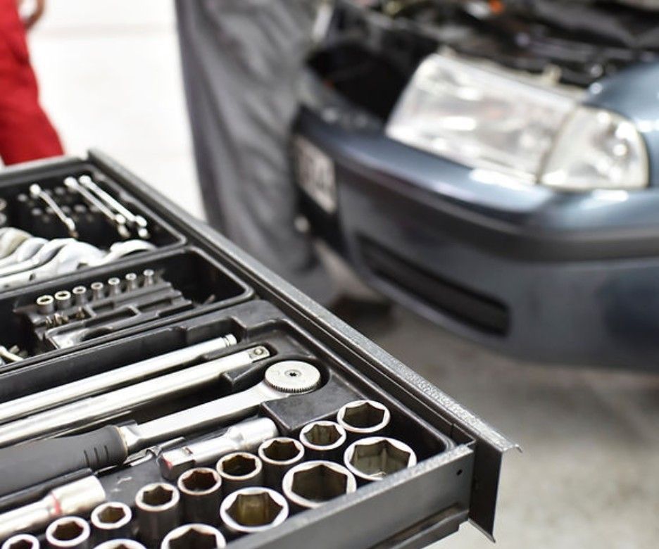 Votre expert automobile garagiste