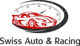 Swiss Auto & Racing logo