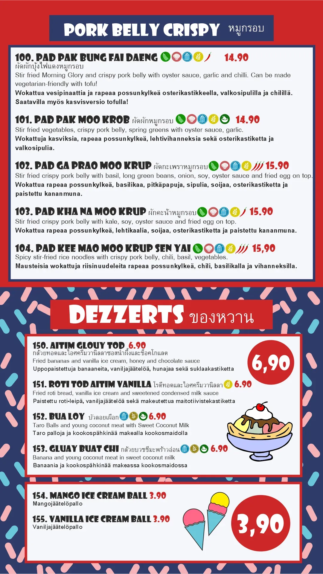 Thai Ravintola Helsinki Oy