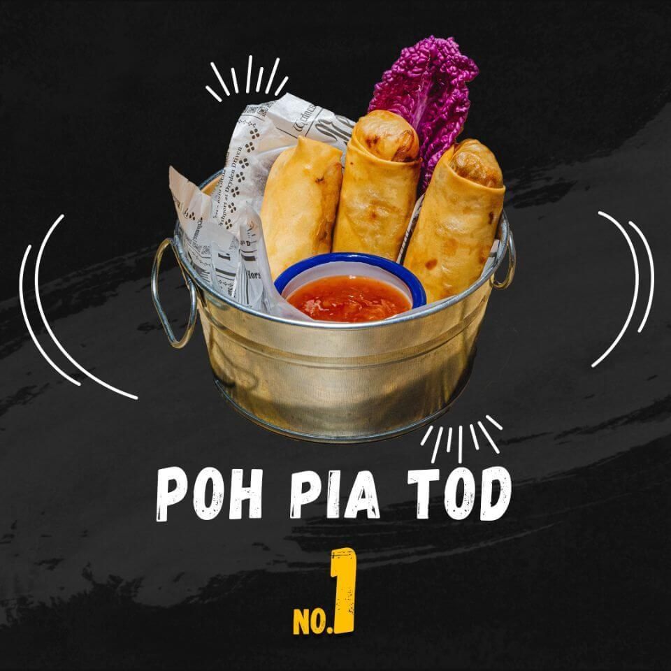 Thai Ravintola Helsinki Oy