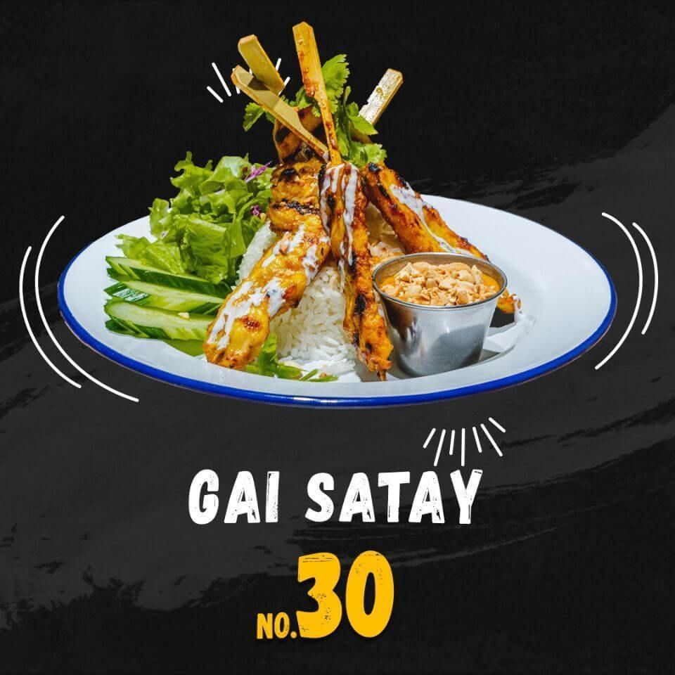 Thai Ravintola Helsinki Oy