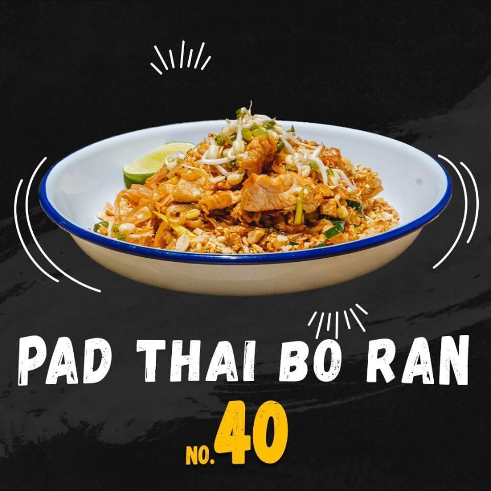 Thai Ravintola Helsinki Oy