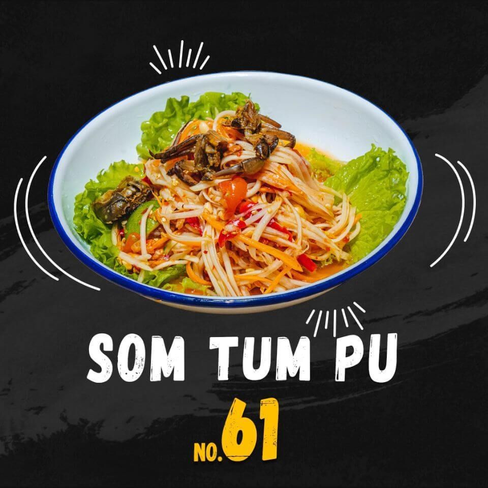 Thai Ravintola Helsinki Oy