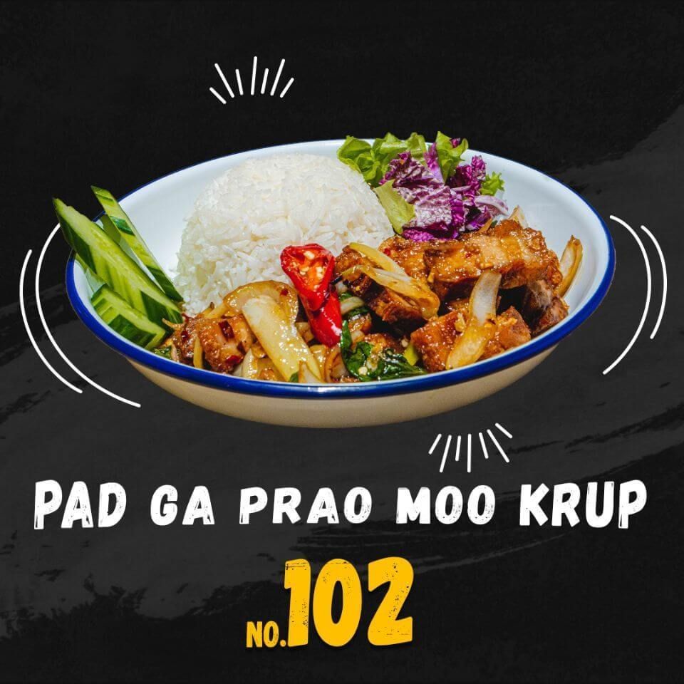 Thai Ravintola Helsinki Oy
