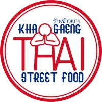 Raan Khao Gaeng-logo