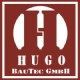HUGO BauTec GmbH Logo
