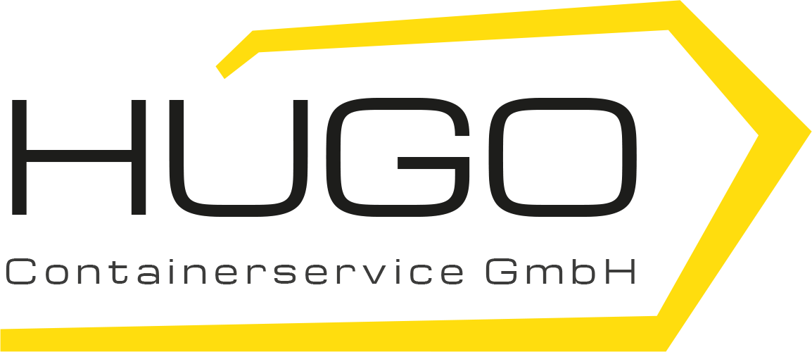 HUGO BauTec GmbH Logo
