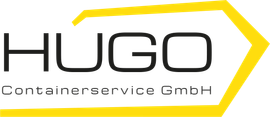 HUGO BauTec GmbH Logo
